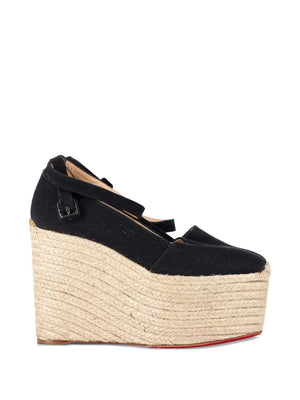 Dehia platform wedge