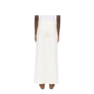 Trousers Cream