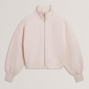 Ted Baker Zip Thru Sweatshirt