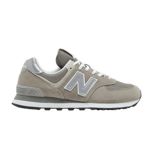 New Balance 574 Core Grey