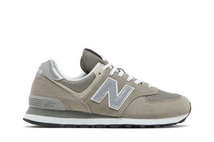 New Balance 574 Core Grey