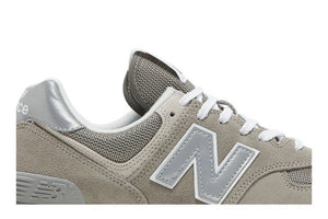 New Balance 574 Core Grey