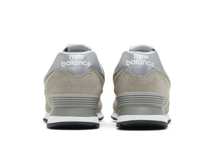 New Balance 574 Core Grey