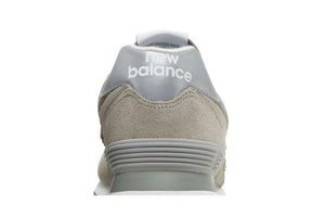 New Balance 574 Core Grey