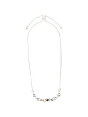 heart-pendant necklace