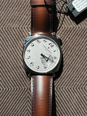 Vacheron Constantin Historiques