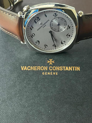 Vacheron Constantin Historiques