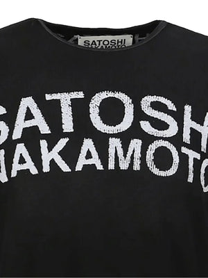 logo long-sleeve T-Shirt