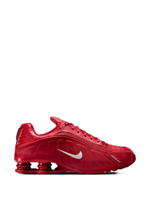 Shox R4 sneakers