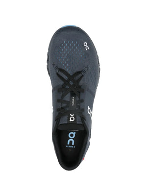 Cloud X 4 sneakers