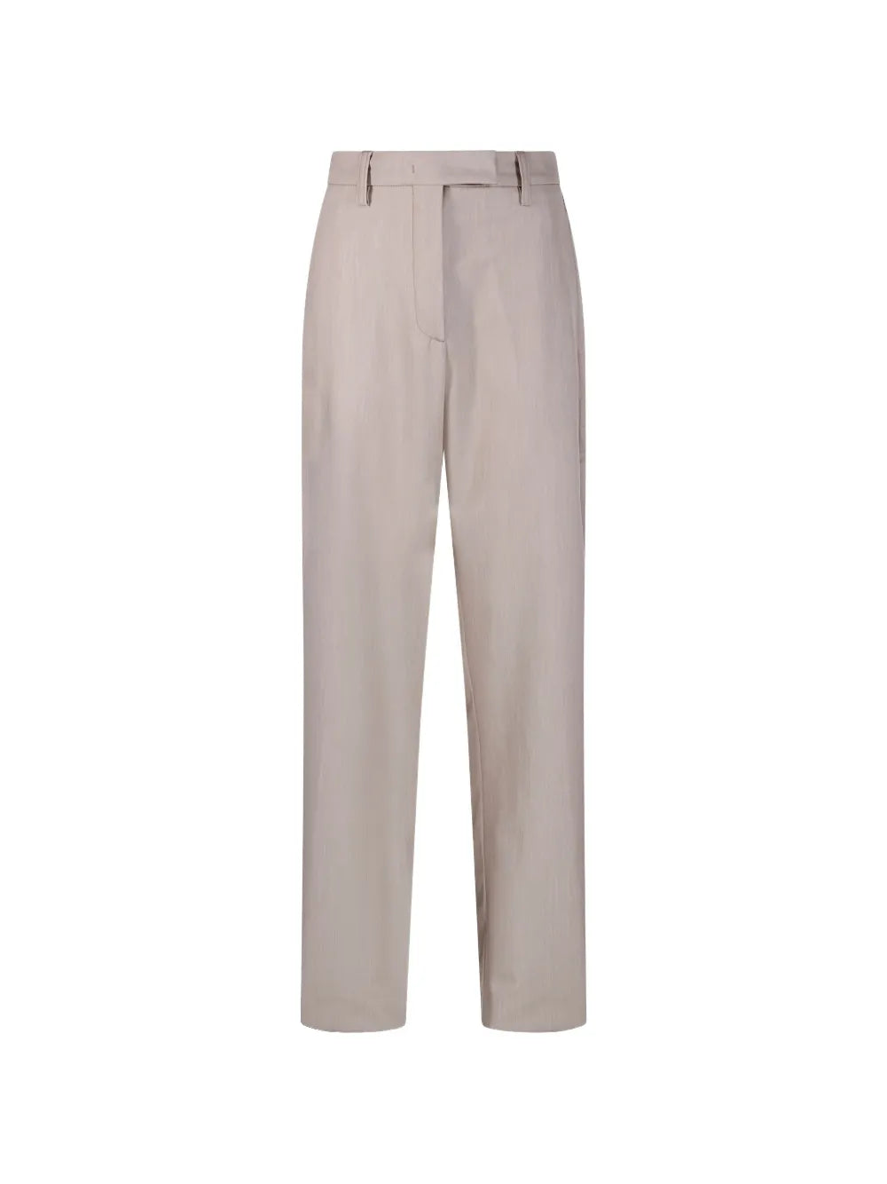 Deva belt trousers