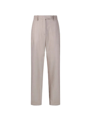 Deva belt trousers