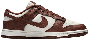 Nike Dunk Low 'Sail Metallic Gold'