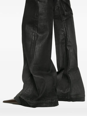 Bolan bootcut jeans 