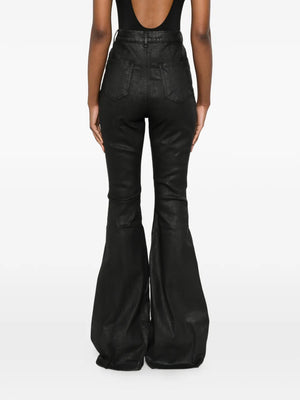 Bolan bootcut jeans 