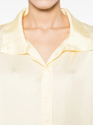 High-Neck Top