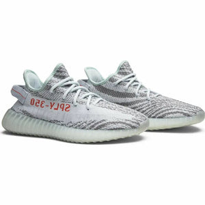 Yeezy 350 Boost Blue Tint Sale