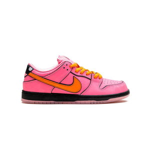Nike Dunk Low Pro SB QS Blossom x The Powerpuff Girls Sale