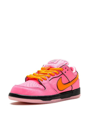 Nike Dunk Low Pro SB QS Blossom x The Powerpuff Girls Sale