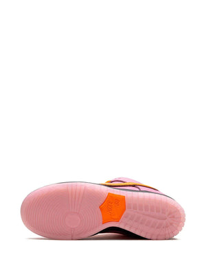 Nike Dunk Low Pro SB QS Blossom x The Powerpuff Girls Sale