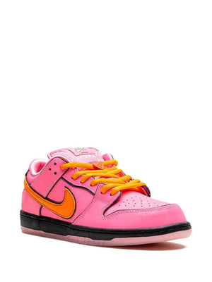 Nike Dunk Low Pro SB QS Blossom x The Powerpuff Girls Sale