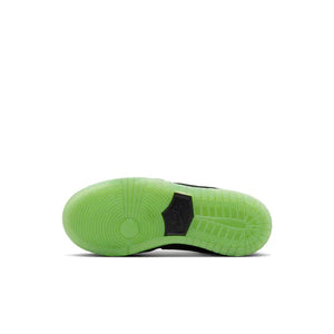 Nike Dunk Low Pro SB QS Buttercup x The Powerpuff Girls Sale