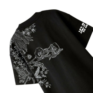 WILD FLORA T-SHIRT