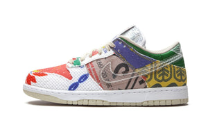 Dunk Low Sp City Market Sale