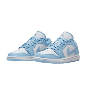Air Jordan 1 Low Ice Blue