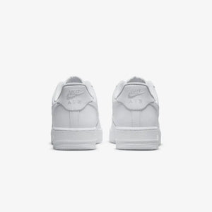 Nike Air Force 1 Triple White AF1