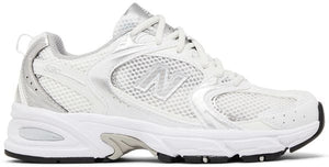 New Balance 530 Munsell White