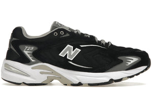 New Balance 725 Black Grey White