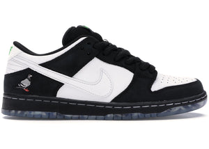 Nike Sb Dunk Low Staple Panda Pigeon