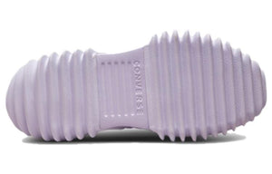 Converse Run Star Motion CX Platform High Vapor Violet