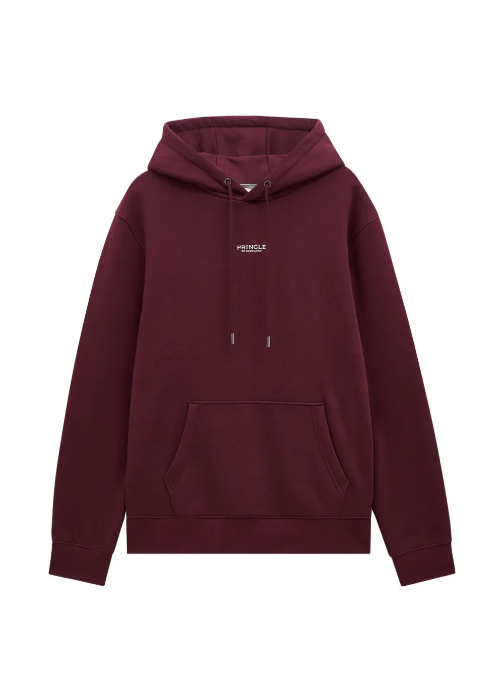 hooded jumper