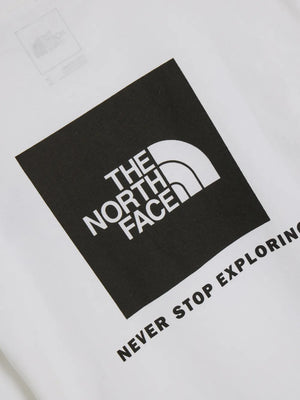 Evolution NSE Box crew-neck T-Shirt