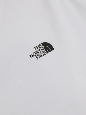 Evolution NSE Box crew-neck T-Shirt