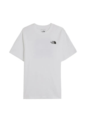 Evolution NSE Box crew-neck T-Shirt