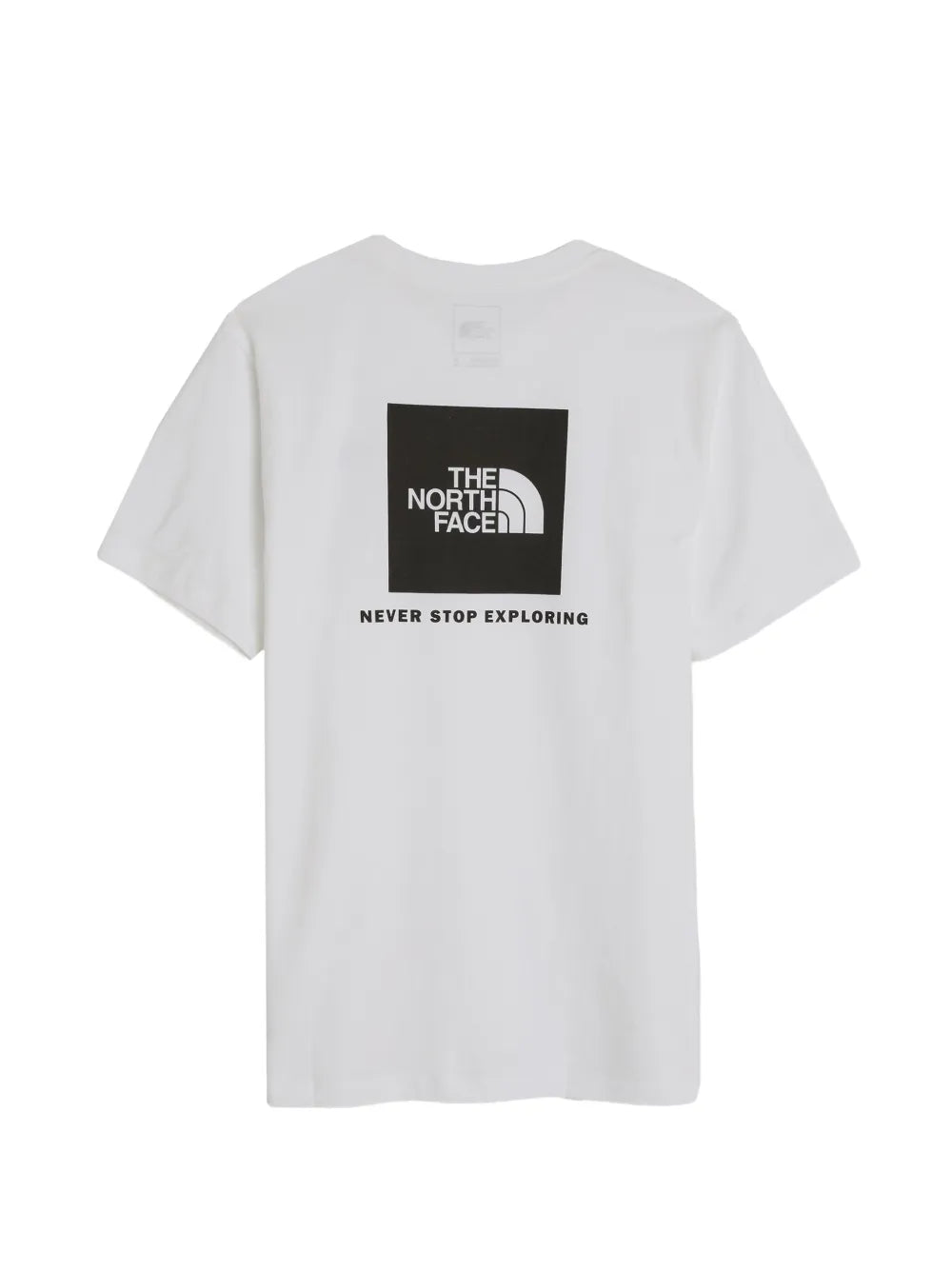 Evolution NSE Box crew-neck T-Shirt
