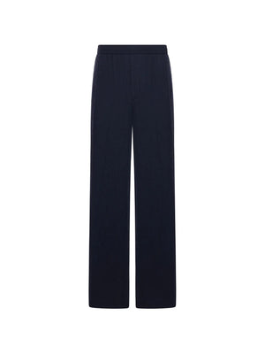 Blue Trousers