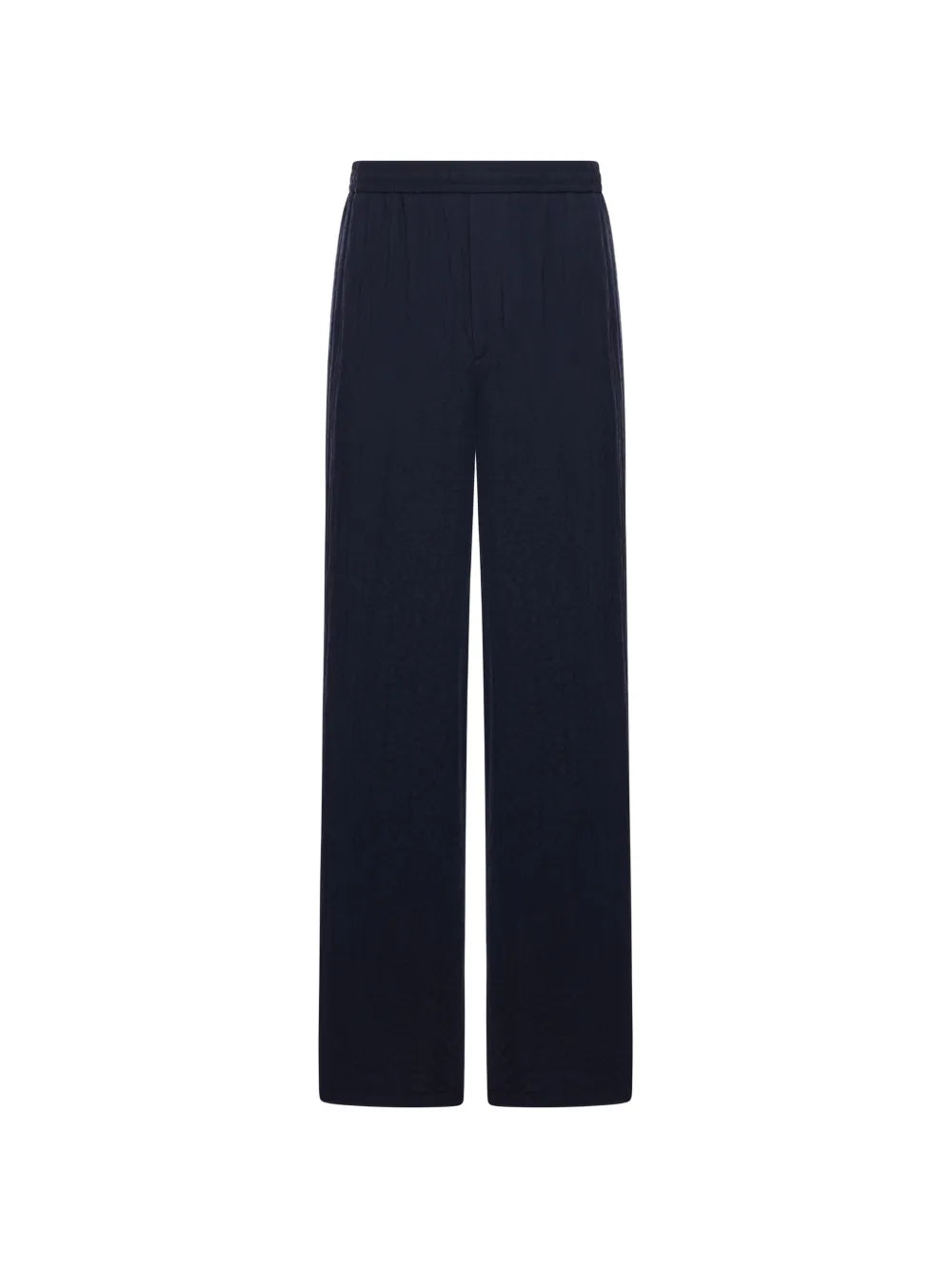 Blue Trousers