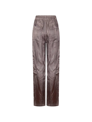 Dietrich Drawstring Trousers