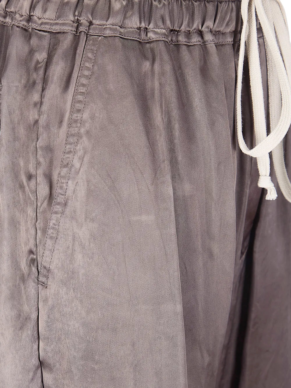 Dietrich Drawstring Trousers