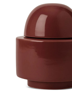 Greece candle