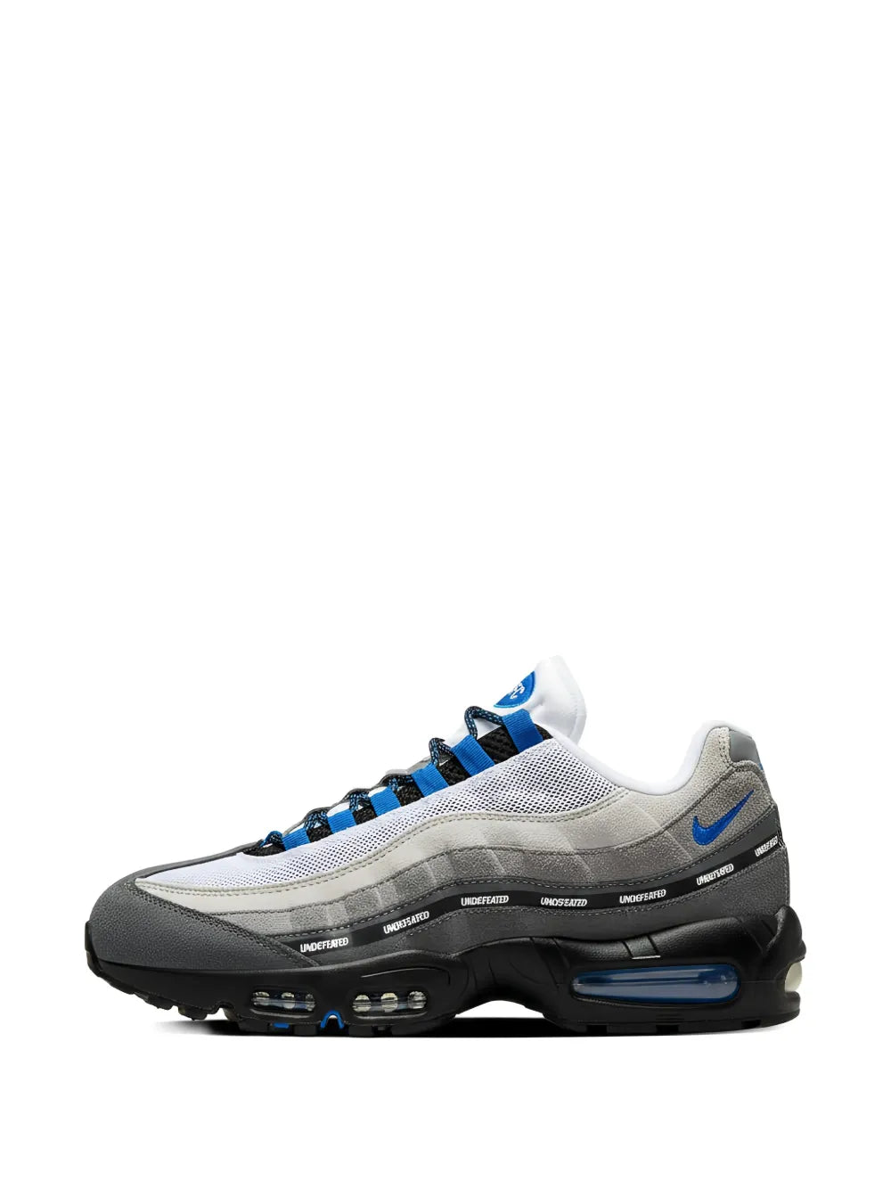 Air Max 95 SP x Undefeated “Geo Birmingham Concord” lace-up sneakers