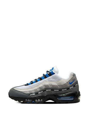 Air Max 95 SP x Undefeated “Geo Birmingham Concord” lace-up sneakers