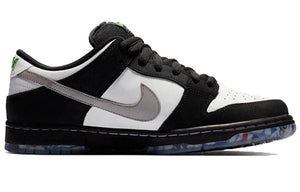 Nike Sb Dunk Low Panda Pigeon (Special Box) (Engraved)