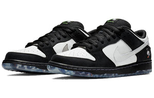 Nike Sb Dunk Low Panda Pigeon (Special Box) (Engraved)