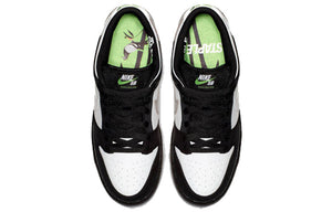 Nike Sb Dunk Low Panda Pigeon (Special Box) (Engraved)