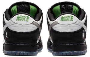 Nike Sb Dunk Low Panda Pigeon (Special Box) (Engraved)